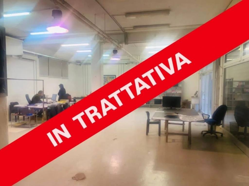 negozio in vendita a Roma in zona EUR