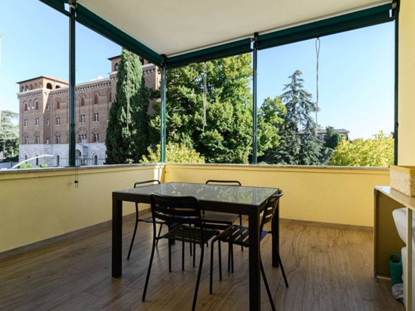 appartamento in vendita a Roma in zona Nomentano
