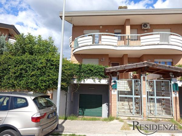 casa indipendente in vendita a Roma in zona Olgiata