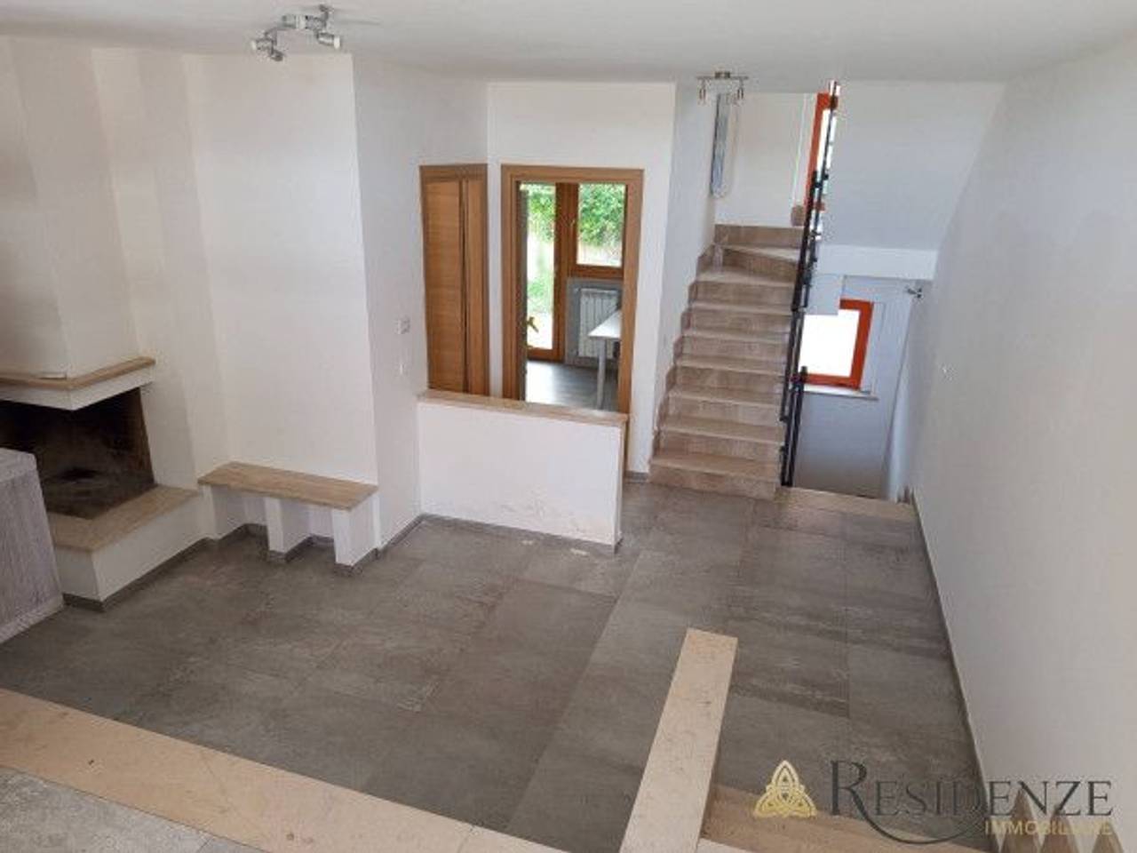 casa indipendente in vendita a Roma in zona Olgiata