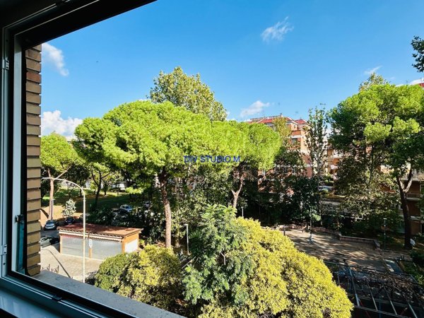 appartamento in vendita a Roma in zona Collatino