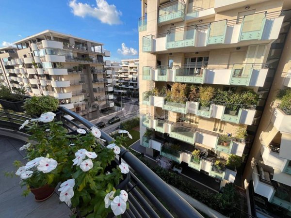 appartamento in vendita a Roma in zona Ardeatino