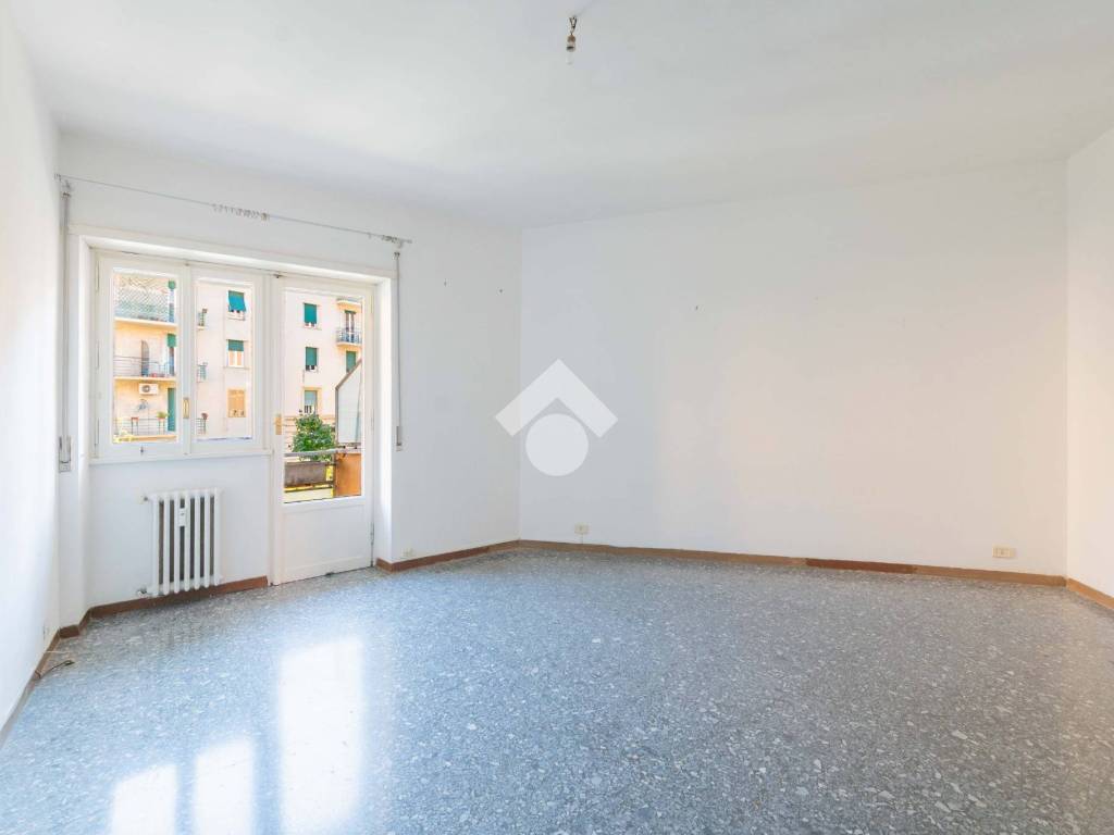 appartamento in vendita a Roma in zona Trieste