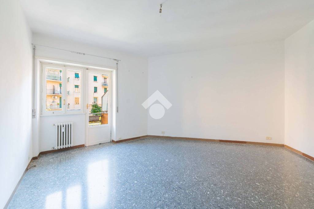 appartamento in vendita a Roma in zona Trieste