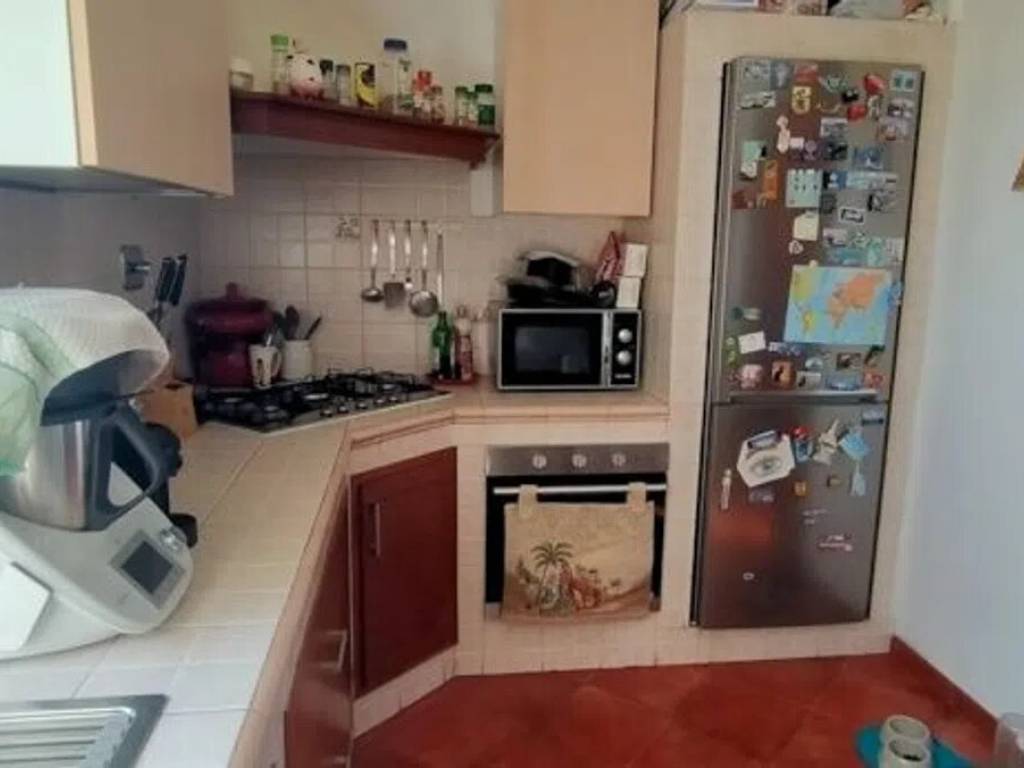 casa indipendente in vendita a Roma in zona Infernetto