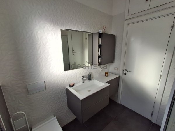 appartamento in vendita a Roma in zona Trieste
