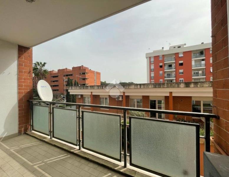 appartamento in vendita a Roma in zona San Basilio