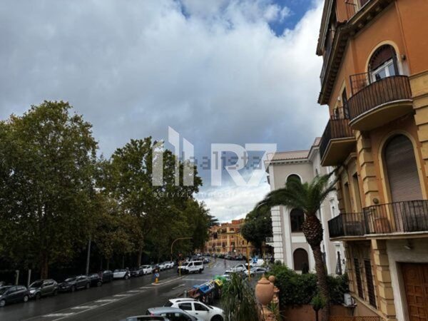 appartamento in vendita a Roma in zona Flaminio