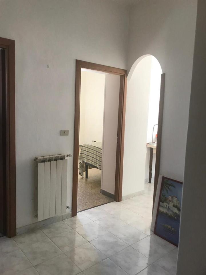 appartamento in vendita a Roma in zona Torrevecchia