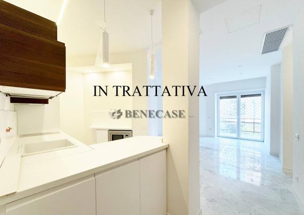 appartamento in vendita a Roma in zona Gianicolense