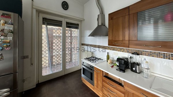 appartamento in vendita a Roma in zona Giuliano Dalmata