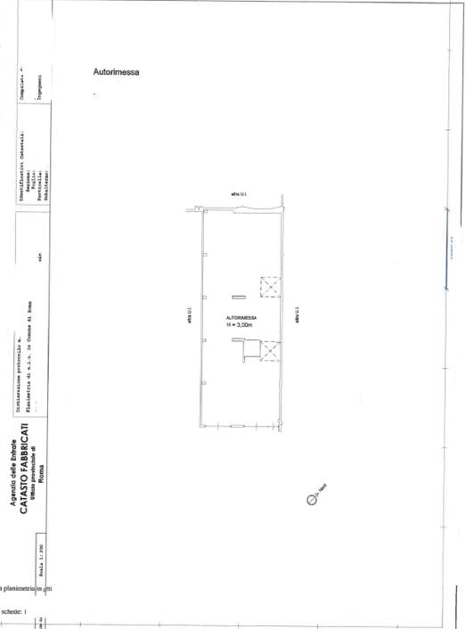 negozio in vendita a Roma