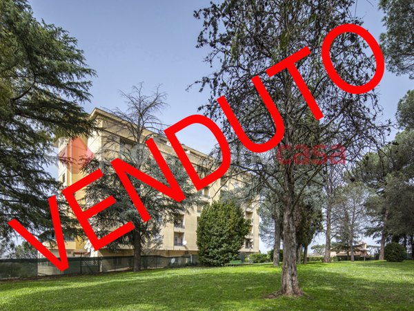 appartamento in vendita a Roma in zona Casalotti