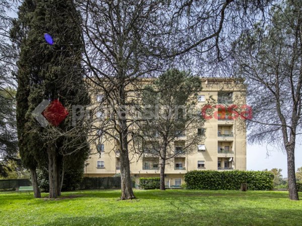 appartamento in vendita a Roma in zona Casalotti