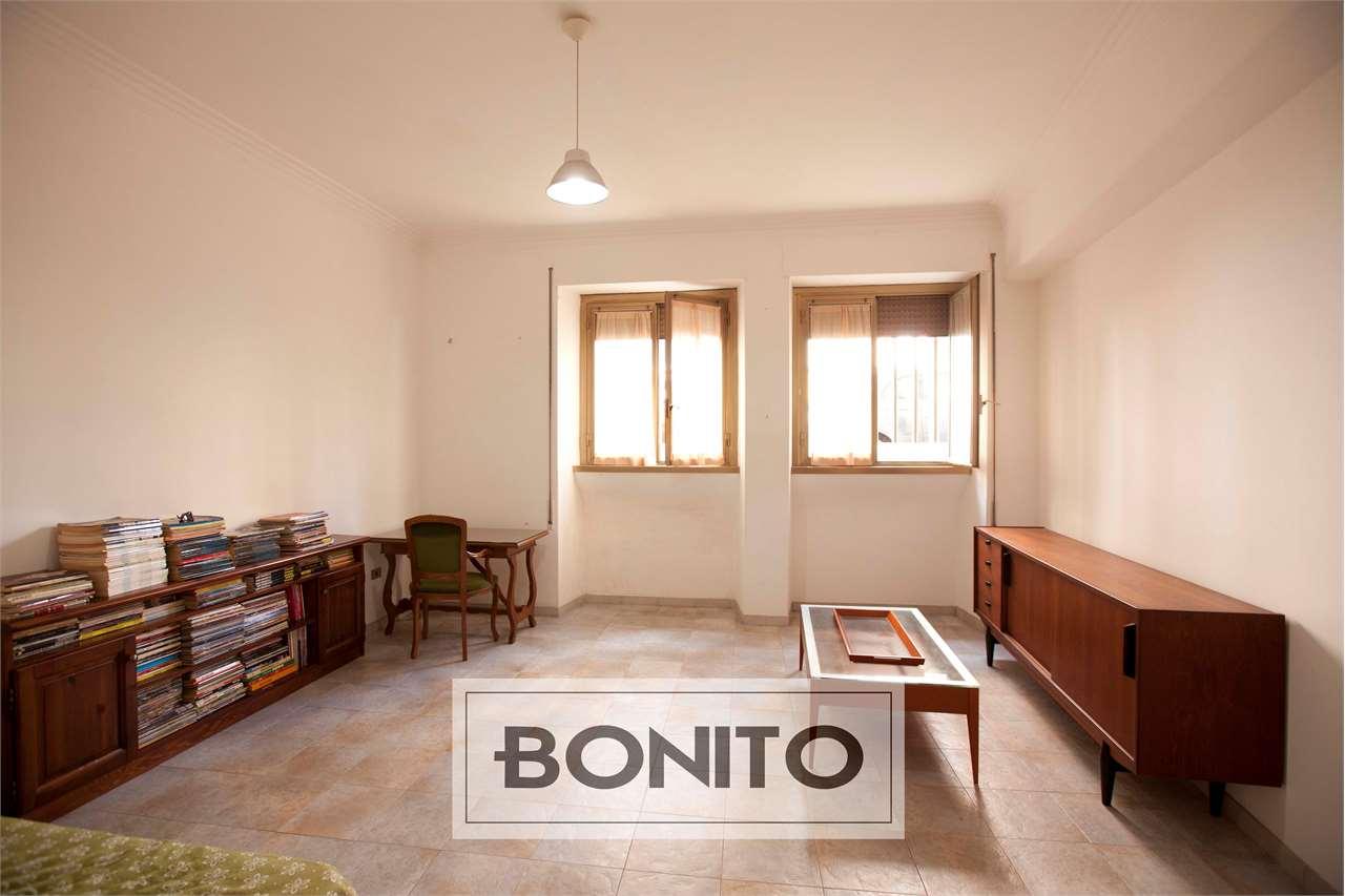 appartamento in vendita a Roma in zona Aurelio