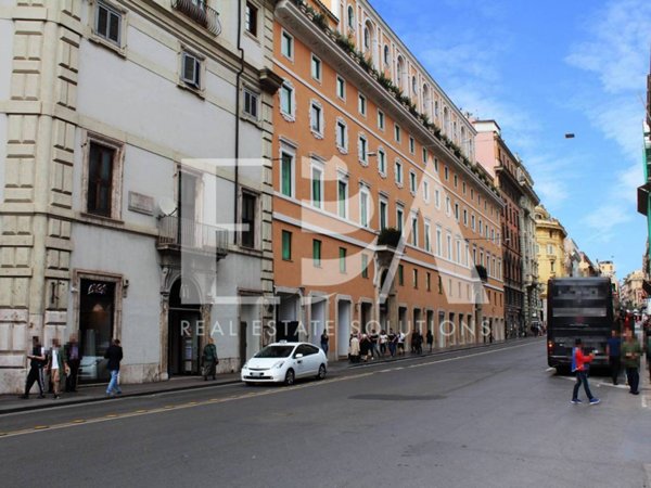 negozio in vendita a Roma in zona Centro Storico