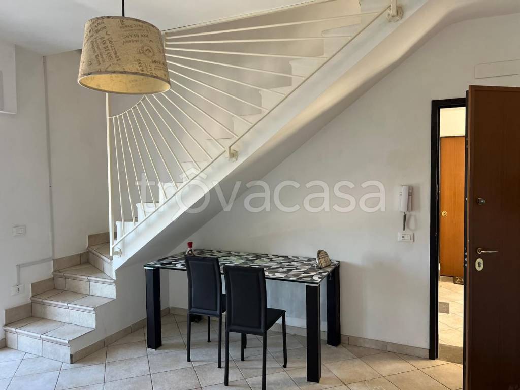 appartamento in vendita a Roma in zona EUR