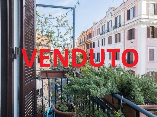 appartamento in vendita a Roma in zona Trieste