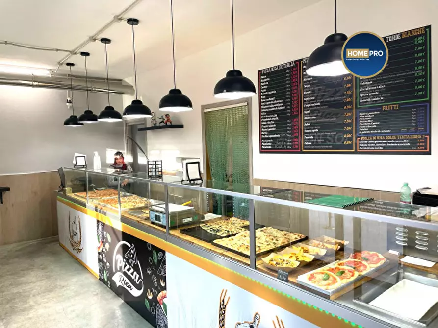 negozio in vendita a Roma in zona Piana del Sole