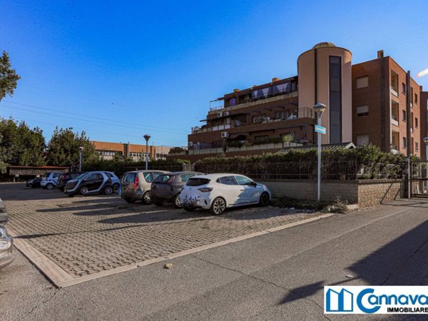 appartamento in vendita a Roma in zona Tor Sapienza