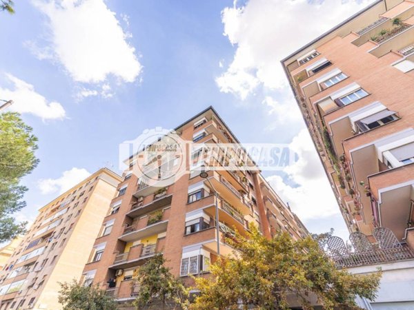 appartamento in vendita a Roma in zona Collatino
