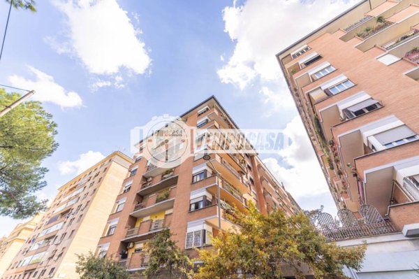 appartamento in vendita a Roma in zona Collatino