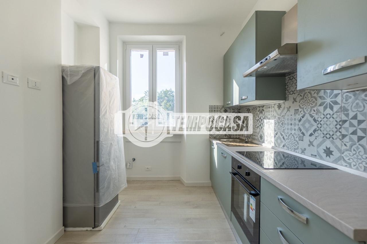 appartamento in vendita a Roma in zona Tiburtino
