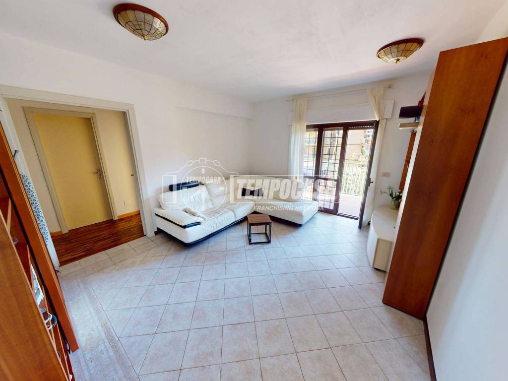 appartamento in vendita a Roma in zona Casalotti