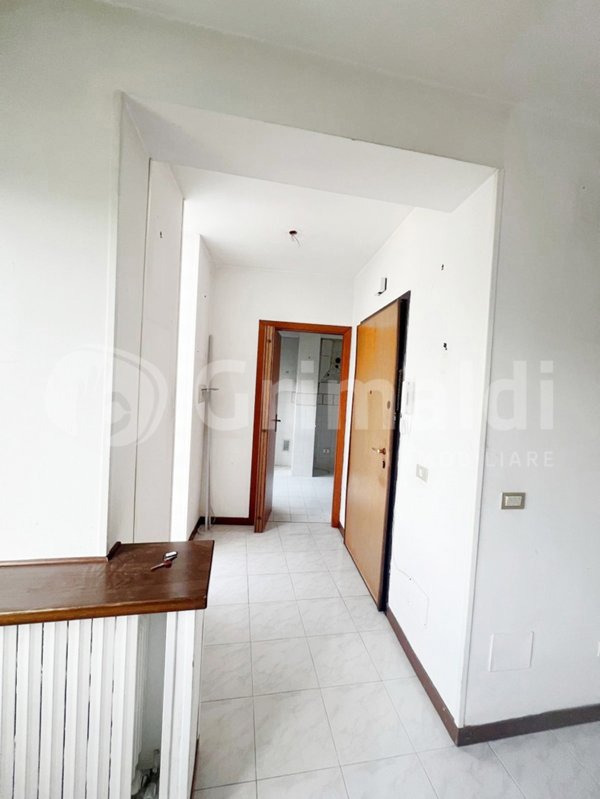 appartamento in vendita a Roma in zona Torrino