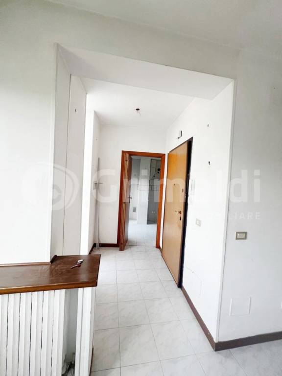 appartamento in vendita a Roma in zona Torrino