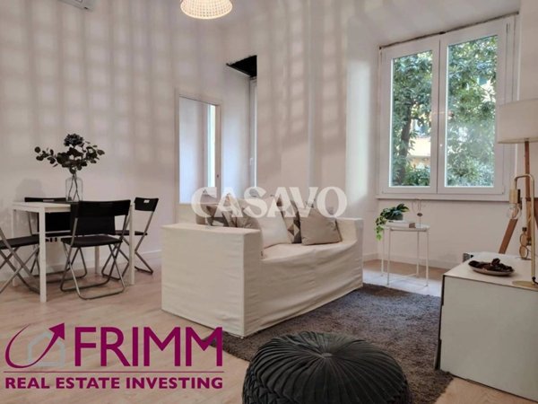 appartamento in vendita a Roma in zona Appio Latino