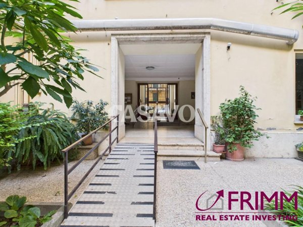 appartamento in vendita a Roma in zona Appio Latino