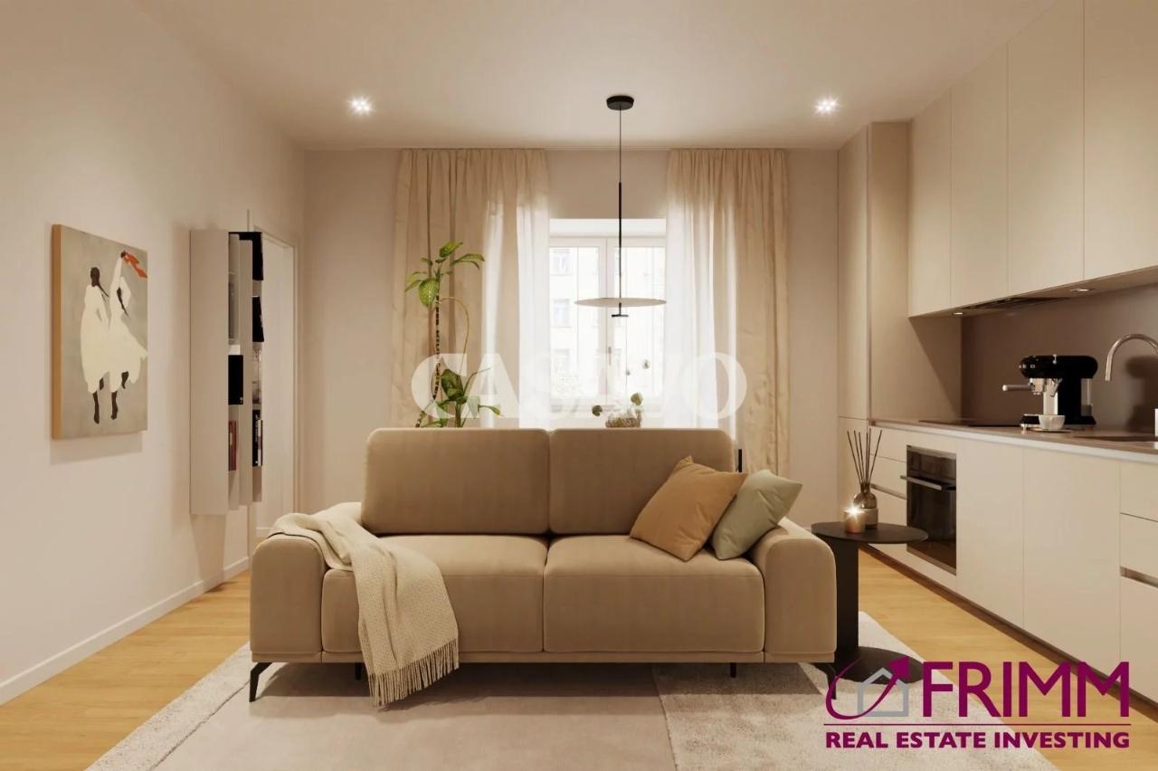 appartamento in vendita a Roma in zona Appio Latino