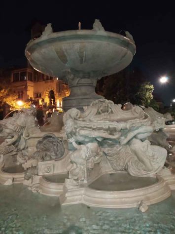 appartamento in vendita a Roma in zona Trieste