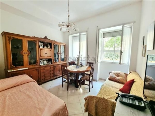 appartamento in vendita a Roma in zona Don Bosco