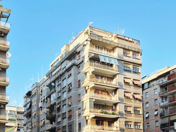 appartamento in vendita a Roma in zona Pietralata