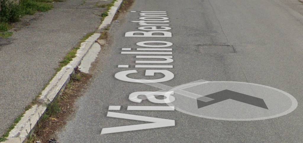 appartamento in vendita a Roma in zona Testaccio