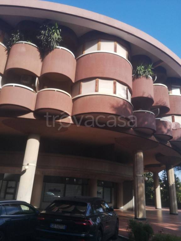 appartamento in vendita a Roma in zona Nomentano