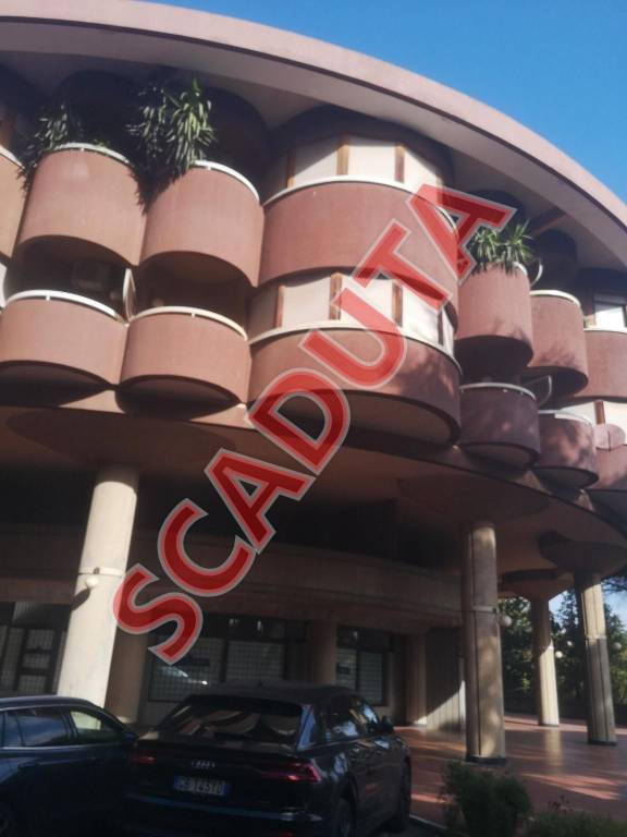 appartamento in vendita a Roma in zona Nomentano