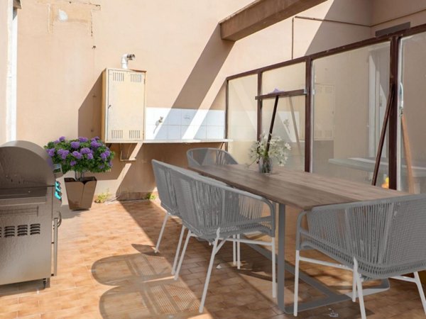 appartamento in vendita a Roma in zona Ostia