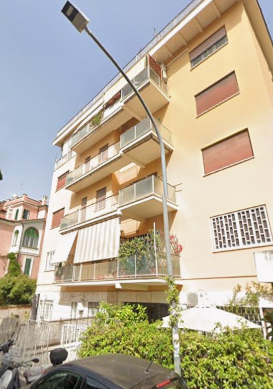 ufficio in vendita a Roma in zona Monte Sacro/Talenti