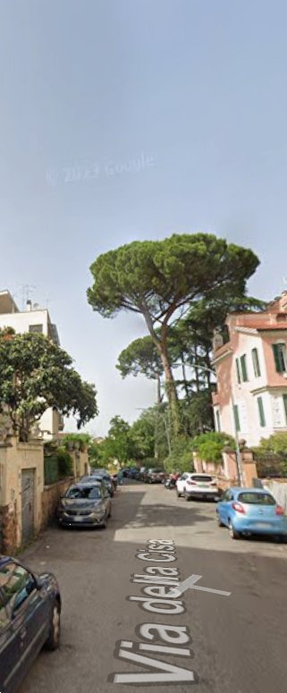 ufficio in vendita a Roma in zona Monte Sacro/Talenti