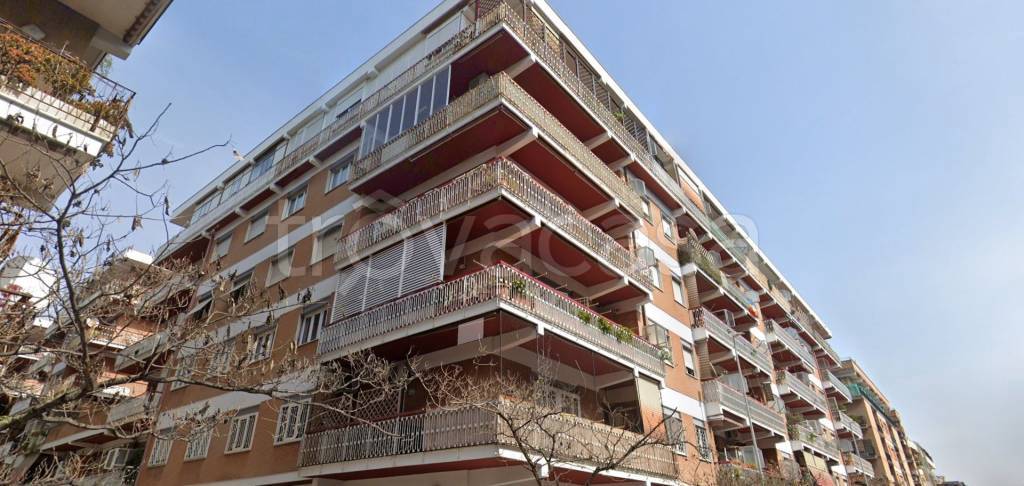 appartamento in vendita a Roma in zona Ostia