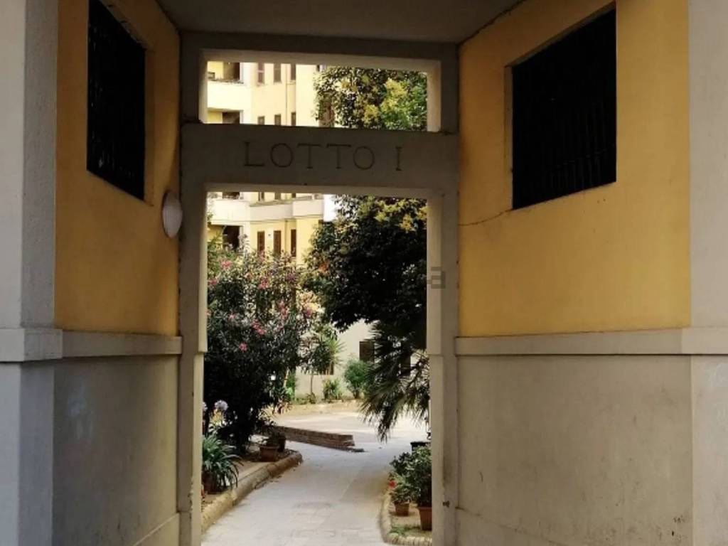 appartamento in vendita a Roma in zona Gianicolense