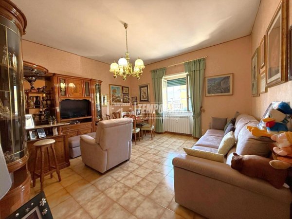 appartamento in vendita a Roma in zona Alessandrino