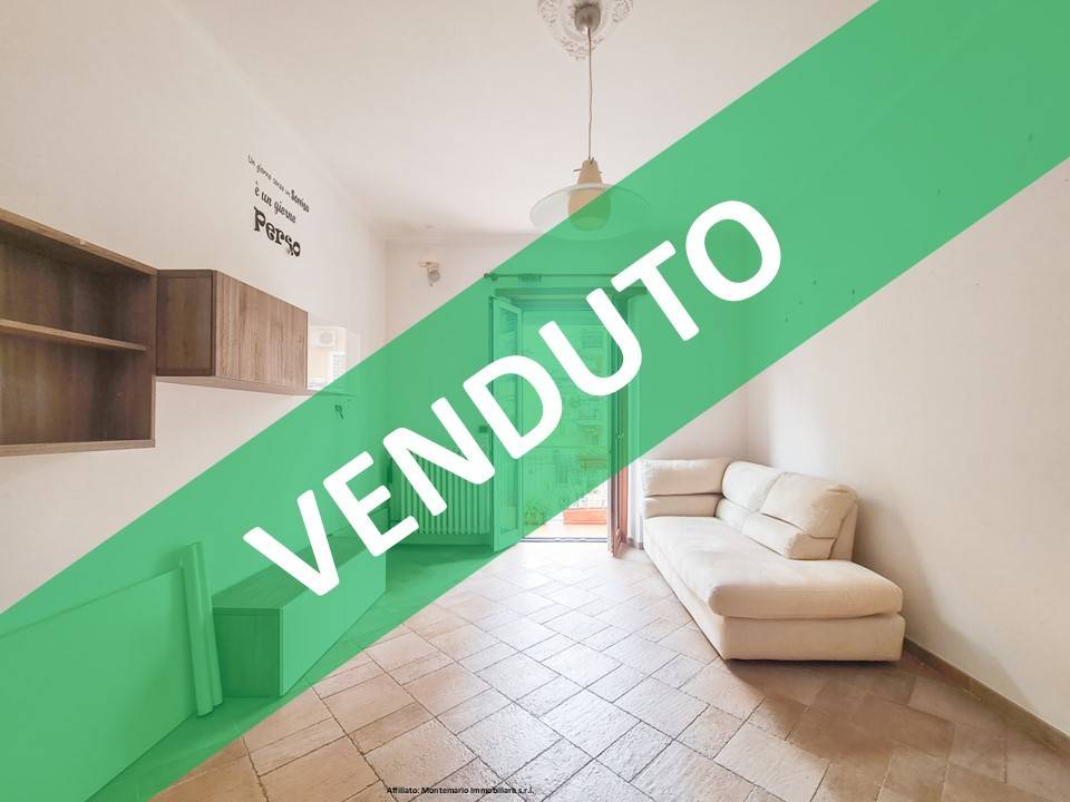 appartamento in vendita a Roma in zona Trionfale