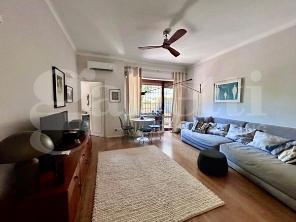 appartamento in vendita a Roma in zona Pinciano