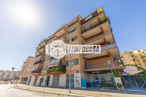 appartamento in vendita a Roma in zona Collatino