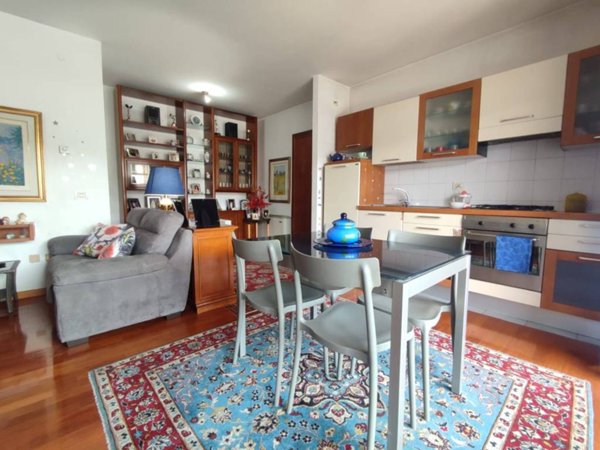 appartamento in vendita a Roma in zona Torrino