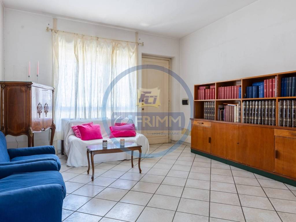 appartamento in vendita a Roma in zona Casal Palocco